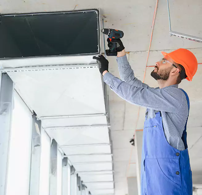 Why Homeowners & Businesses Trust Us in Whittier, CA