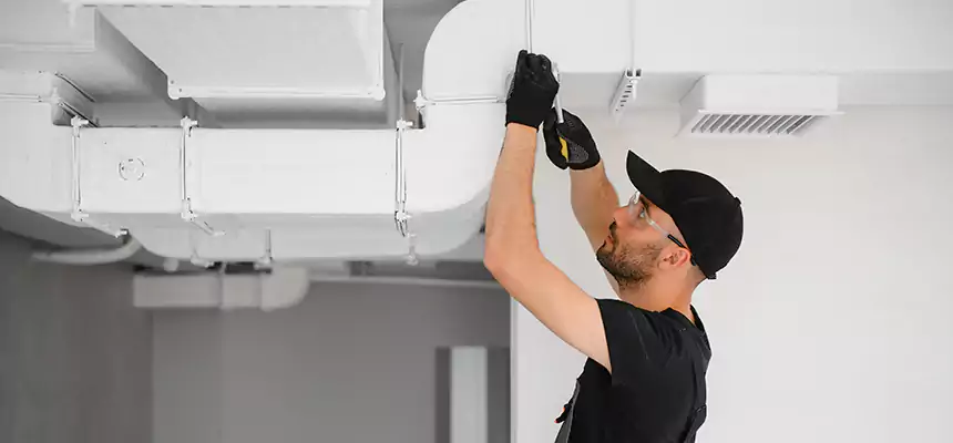 Our Air Duct Cleaning Services in Whittier, CA