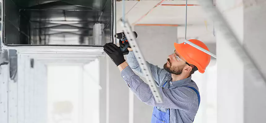 Comprehensive Ventilation Cleaning in Whittier