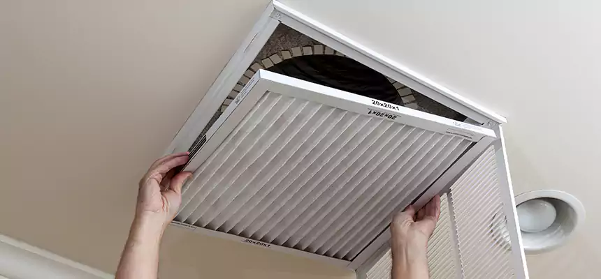 Our Air Duct UV Sanitization Services in Whittier, CA