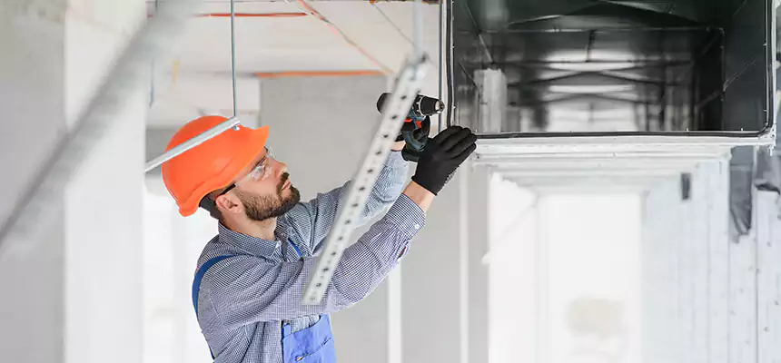 Our Air Vent Replacement Services in Whittier, CA