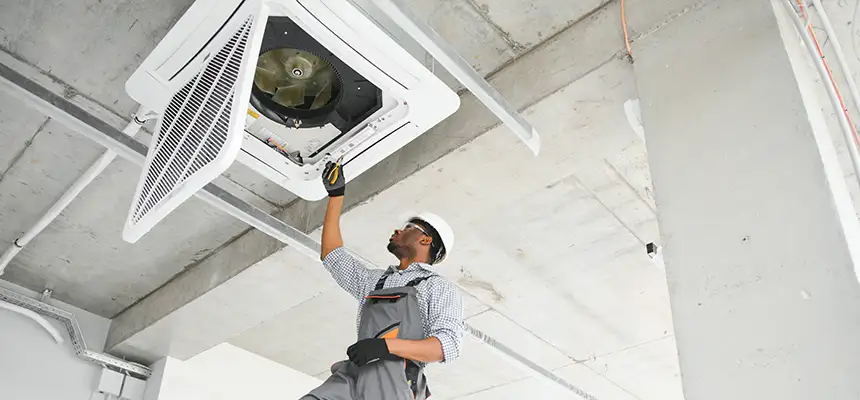 Efficient Multi‑Unit & HOA Annual Vent Cleaning Plans in Whittier