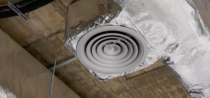 Our Basement Vent Cleaning Services in Whittier, CA