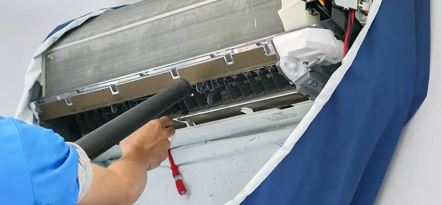 Advanced Clogged Dryer Vent Repair for Multi-Unit & Commercial in Whittier, CA