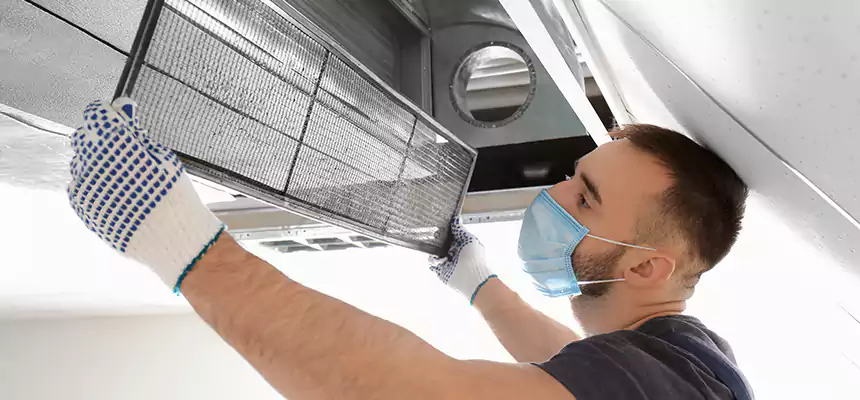 Our Dryer Vent Cleaning Services in Whittier, CA