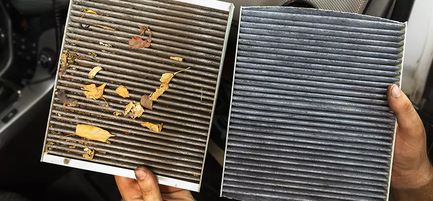 Our Dryer Vent Lint Filter Cleaning Services in Whittier, CA