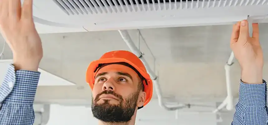 Our Furnace Vent Cleaning Services in Whittier, CA