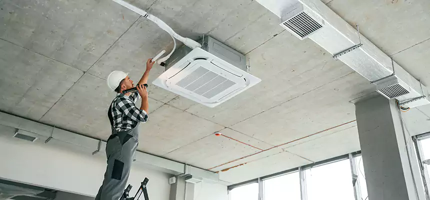 Our HVAC System Deodorizing Services in Whittier, CA