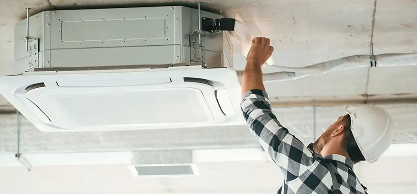 Our Local Vent Cleaning Services in Whittier, CA