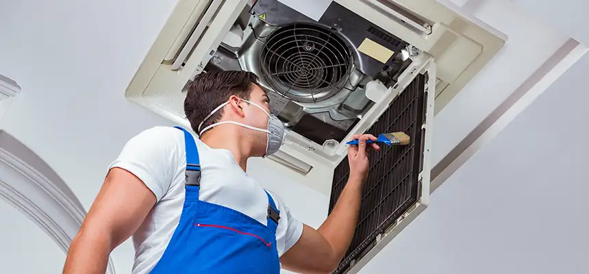 Our Move-in/Move-out Duct Cleaning Services in Whittier, CA