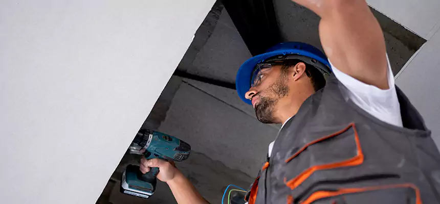 Our Post-Renovation Duct Debris Removal Services in Whittier, CA