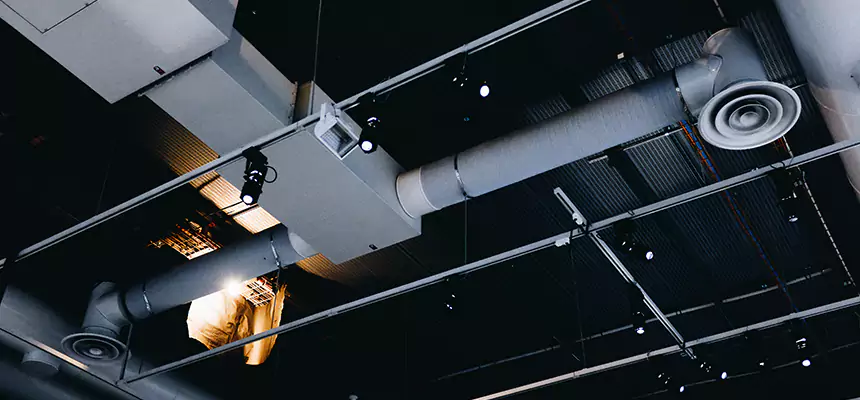 Our Seasonal Allergy Air Duct Cleaning Services in Whittier, CA