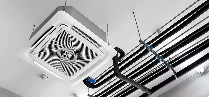 Our Smart AC Vent Controller Services in Whittier, CA