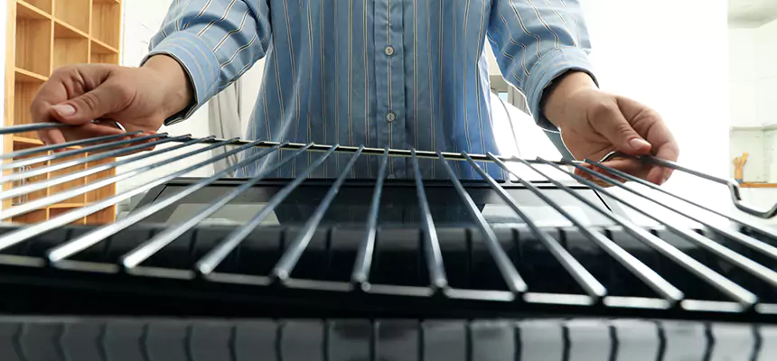 Our Vent Grille Washing Services in Whittier, CA