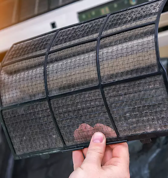 Top-notch AC Air Filter Replacement in Whittier