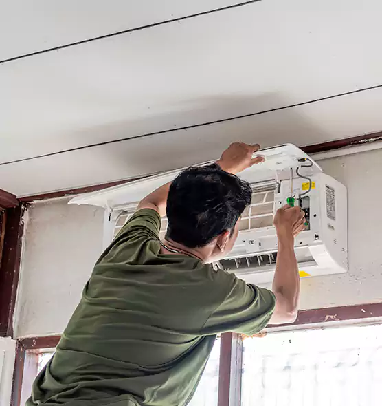 About Air Duct & AC Odor Removal in Whittier, CA
