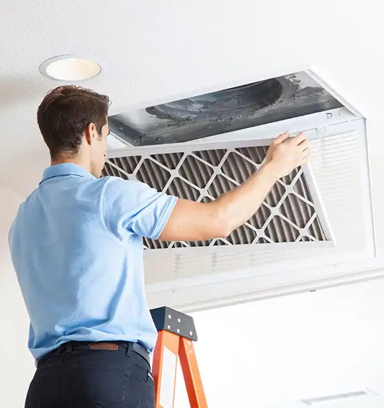 About Annual Dryer Vent Maintenance Whittier, CA