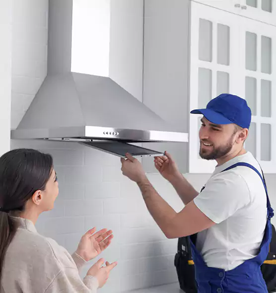 Professional Dryer Vent Cleaning Service in Whittier, CA