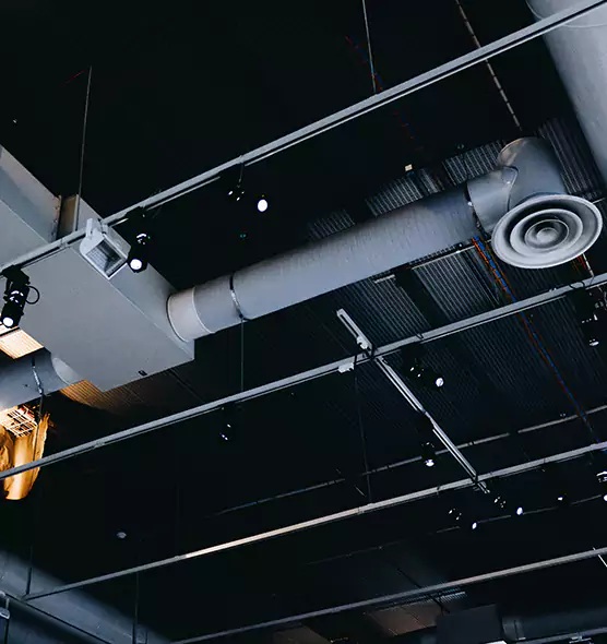 Professional Duct Cleaning For LEED Homes in Whittier, CA