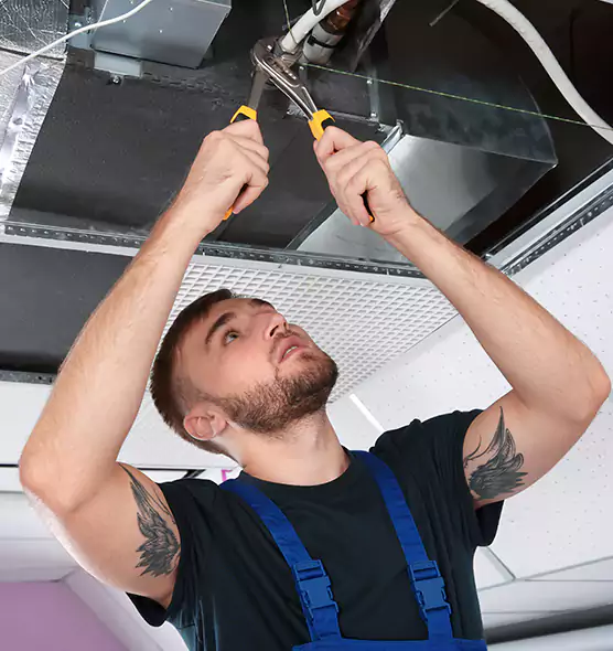 Trusted Home Air Duct Cleaning in Whittier, CA