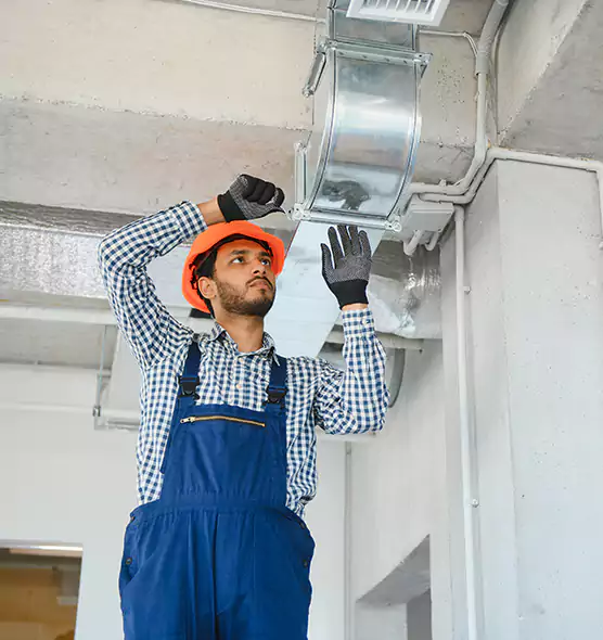 About Hotel Duct And Vent Cleaning in Whittier, CA