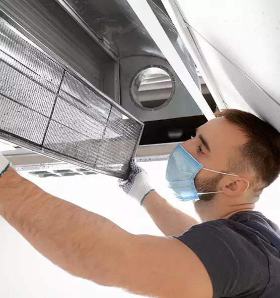About Remove Smoke Smell From Air Duct in Whittier, CA