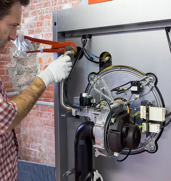 Advanced Repair Dryer Vent Hose in Whittier, CA