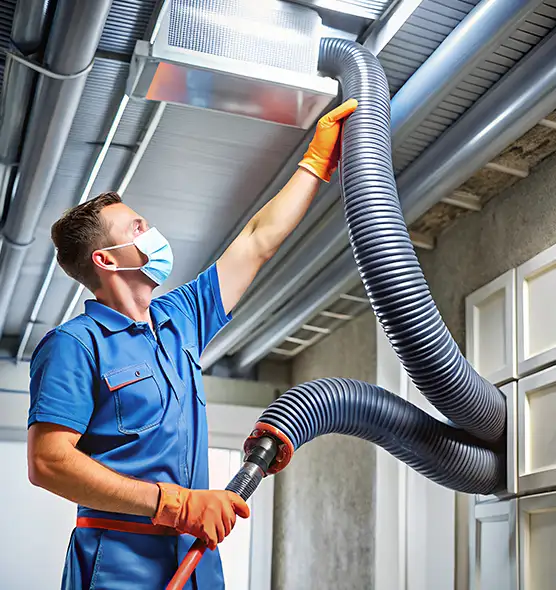 Welcome to Air Duct Cleaning & Repairs Whittier — Your Local Roof Dryer Vent Cleaning Specialists in Whittier, CA