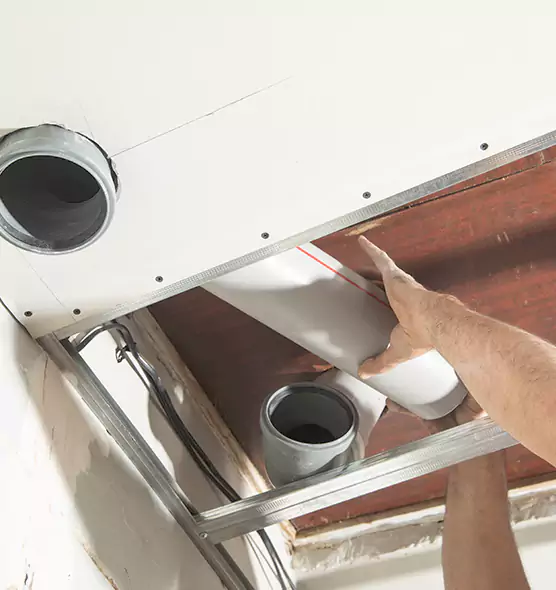 Professional Seasonal Allergy Air Duct Cleaning in Whittier, CA