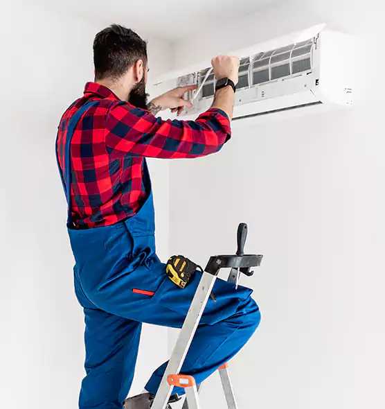 About Smart Air Conditioning Installation in Whittier, CA