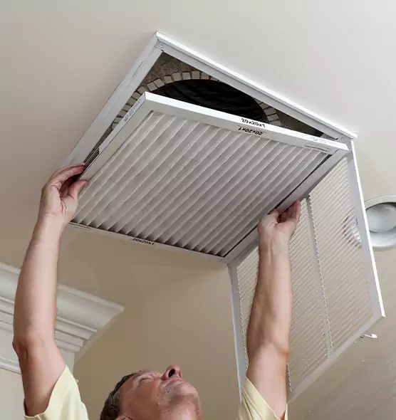 Trusted Vent Shaft Cleaning Expert in Whittier, CA