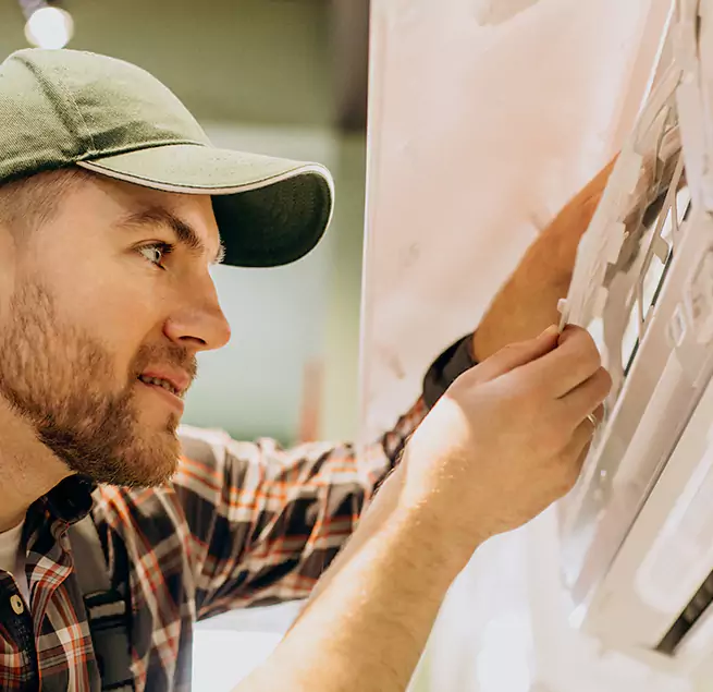 Why Homeowners Businesses Trust Us in Whittier, CA?