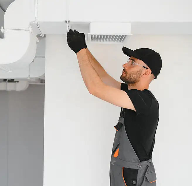 Why Homeowners & Businesses Trust Us in Whittier, CA?