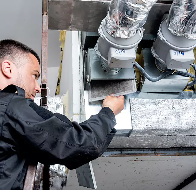  Why Homeowners & Businesses Trust Us in Whittier, CA?