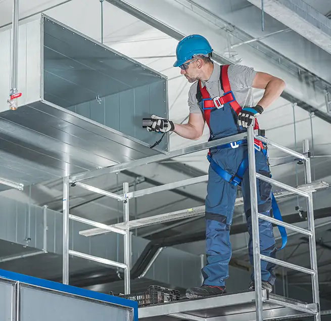 Why Homeowners & Businesses Trust Us in Whittier, CA?