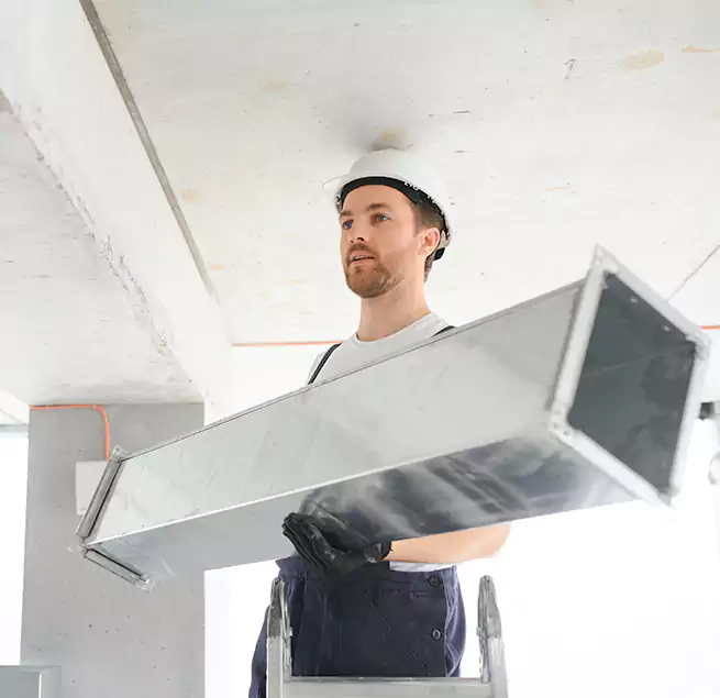 Why Homeowners & Businesses Trust Us in Whittier, CA