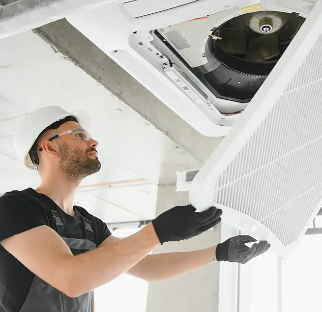 Why Homeowners & Businesses Trust Us in Whittier, CA?