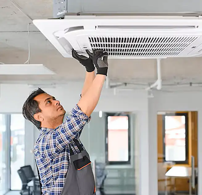 Why Homeowners & Businesses Trust Us in Whittier, CA?