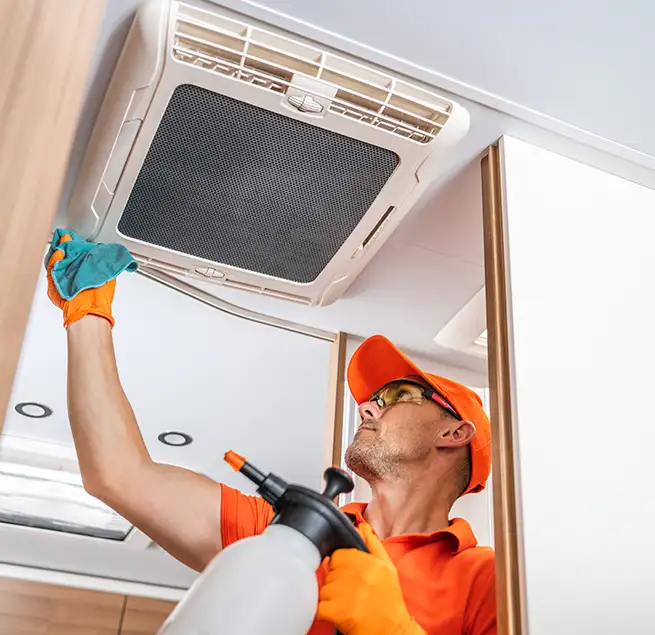 Why Homeowners & Businesses Trust Us in Whittier, CA?