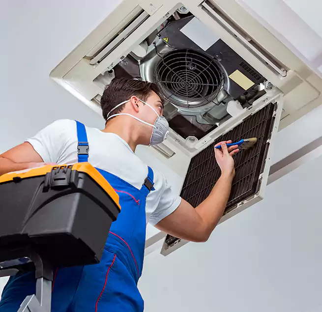 Why Homeowners & Businesses Trust Us in Whittier, CA