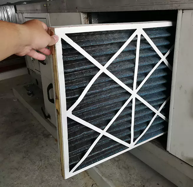 Why Homeowners & Businesses Trust Us Whittier, CA?