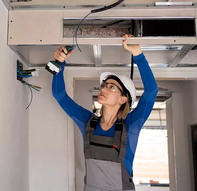 Why Homeowners & Businesses Trust Us in Whittier, CA?