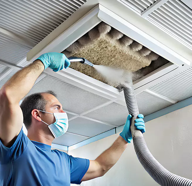 Why Homeowners Businesses Trust Us in Whittier, CA?