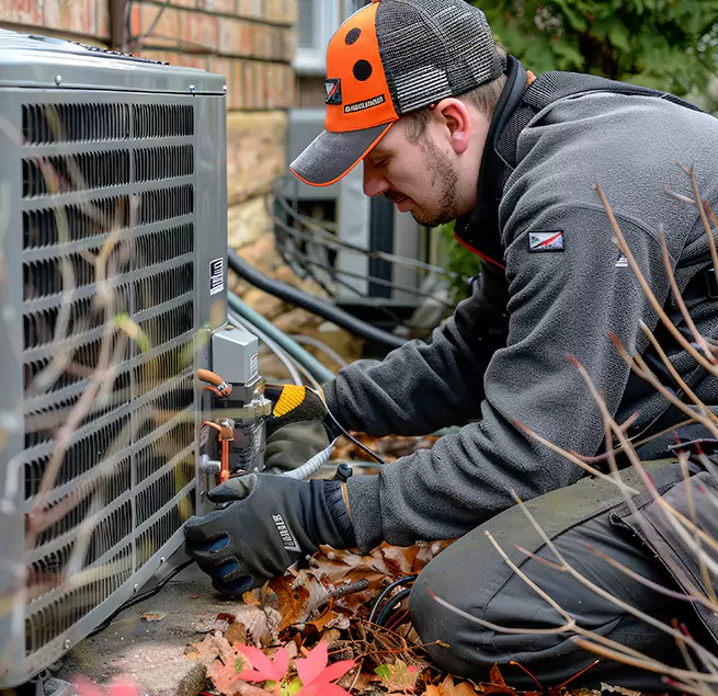 Why Homeowners & Businesses Trust Us in Whittier, CA?