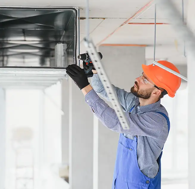 Why Homeowners Businesses Trust Us Whittier, CA