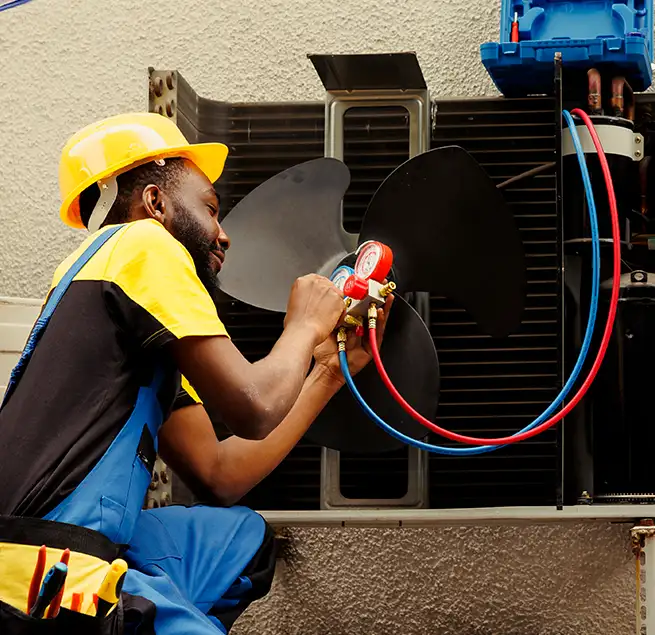 Why Homeowners & Businesses Trust Us in Whittier, CA?