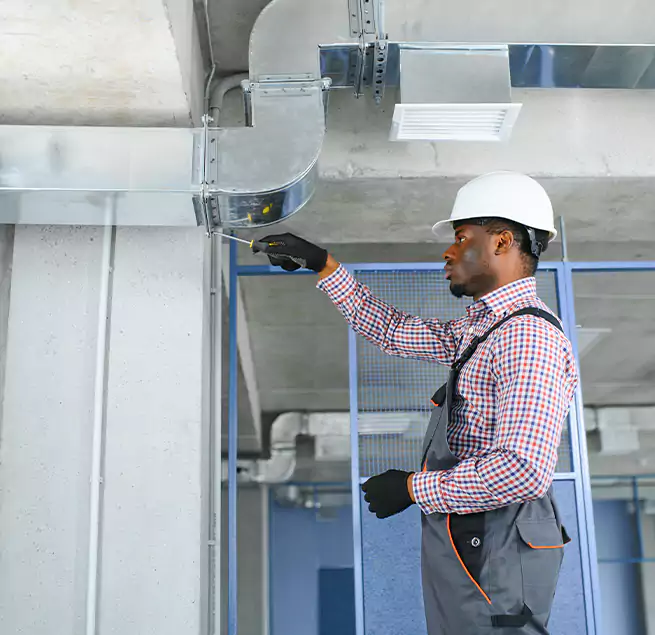 Why Homeowners & Businesses Trust Us in Whittier, CA