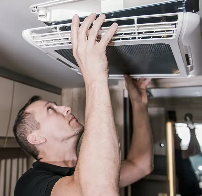 Why Homeowners & Businesses Trust Us Whittier, CA