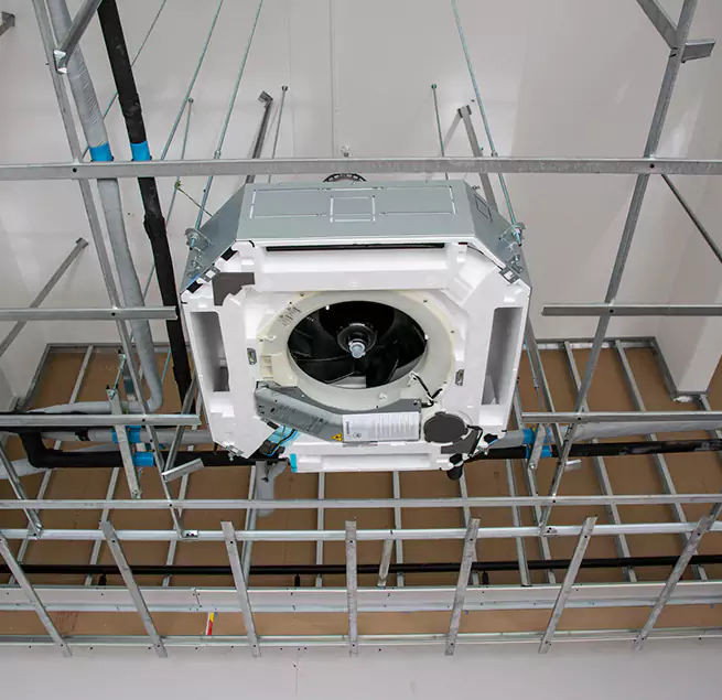 Why Homeowners & Businesses Trust Us Whittier, CA