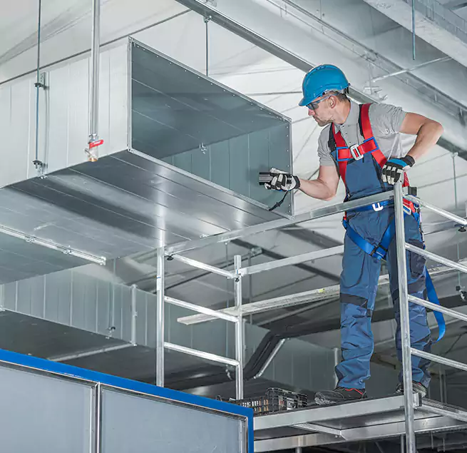 Why Homeowners Businesses Trust Us in Whittier, CA